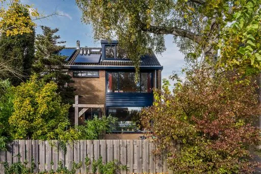 Woning te koop: Anne Frankstraat, Amstelveen
