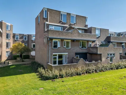Appartement te koop: Anne Frankstraat 90, Hagerhof-West Venlo