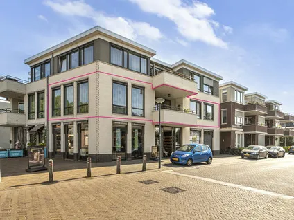 Appartement te koop: Anneville-laan 1B2, Ulvenhout Ulvenhout