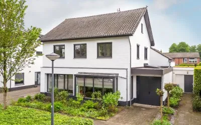 Hoekwoning te koop: Anneville-laan 52, Ulvenhout Ulvenhout