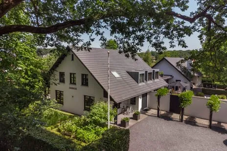 Vrijstaande woning te koop: Anneville-laan 85, Ulvenhout Ulvenhout (Gem. Breda)
