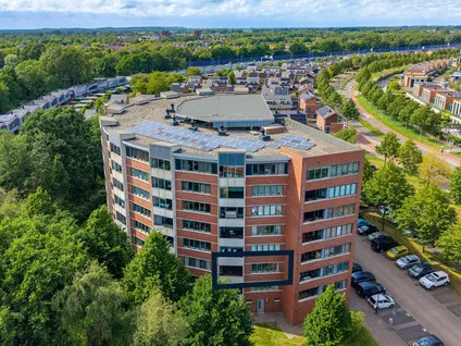 Appartement te koop: Annie M.G. Schmidtstraat 16, Vroonermeer-Zuid Alkmaar