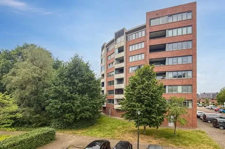 Apartment for sale: Annie M.G. Schmidtstraat 7, Vroonermeer-Zuid Alkmaar