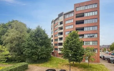 Appartement te koop: Annie M.G. Schmidtstraat 7, Vroonermeer-Zuid Alkmaar