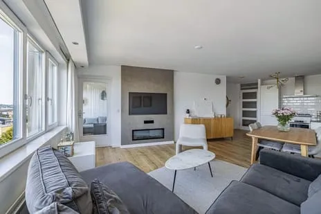 Appartement te koop: Annie M.G. Schmidtstraat 74, Vroonermeer-Zuid Alkmaar
