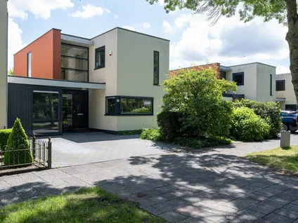 Hoekwoning te koop: Annie M.G. Schmidtweg 7, Literatuurwijk Zuid Almere