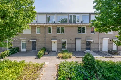 Tussenwoning te koop: Annie Romeinplein 32, Vliegende Vennen Rijen