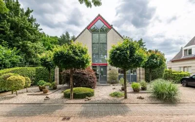 Vrijstaande woning te koop: Annie van Beintumpad 6, Laag Dalem I Gorinchem
