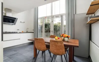 Hoekwoning te koop: Annie van Eesstraat 15, Prinsenland Rotterdam