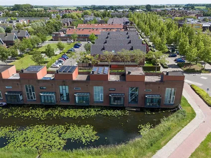 Tussenwoning te koop: Annie van Hattemtuin 3, Huygenhoek Midden Heerhugowaard
