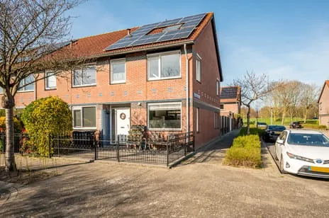 Hoekwoning te koop: Annie Bosstraat 38, Filmwijk Midden Almere