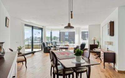 Appartement te koop: Annie Foorestraat 38, Latenstein Tiel