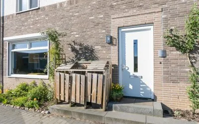 Tussenwoning te koop: Annie M.G. Schmidt-plantsoen 38, Dr. Schaepmanplein en omgeving Heerlen