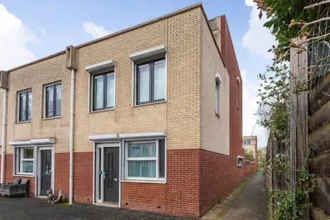 Hoekwoning te koop: Annie M.G. Schmidthof 15, Rijkerswoerd-Oost Arnhem