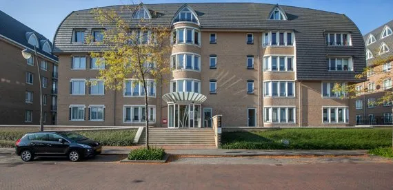 Huurwoning: Annie M.g. Schmidtlaan 260 in Voorschoten - €1.815 per maand - 120m²