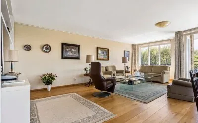 Appartement te koop: Annie M.G. Schmidtlaan 420, Krimwijk Voorschoten
