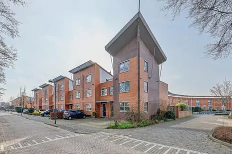 Hoekwoning te koop: Annie M.G. Schmidtlaan 48, Laag Dalem Oost Gorinchem