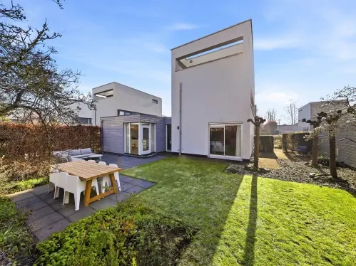 Vrijstaande woning te koop: Annie M.G. Schmidtstraat 3, De Enk Zutphen