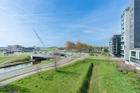 Appartement te koop: Annie Romeinstraat 38, Hoofddorp