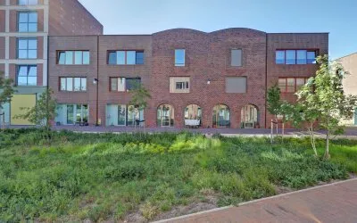 Tussenwoning te koop: Annie van Velzenhof 9, Lent Lent