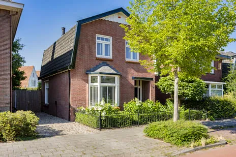 Detached house for sale: Anninksweg 74, Elsbeek Hengelo