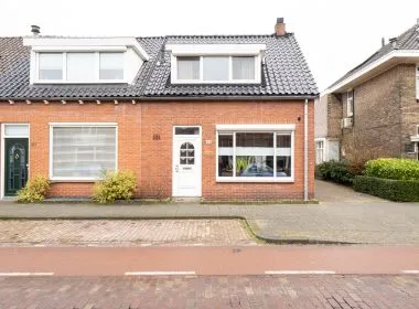 Hoekwoning te koop: Anninksweg 83, Elsbeek Hengelo