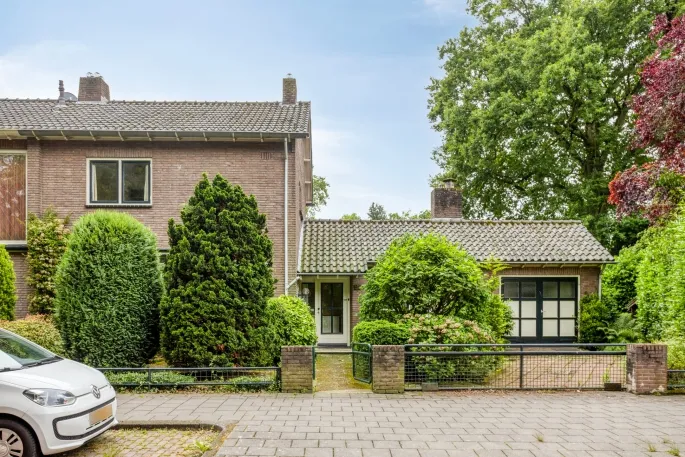 Hoekwoning te koop: Anninksweg 96, Anninks-/Nijhofshoek Hengelo