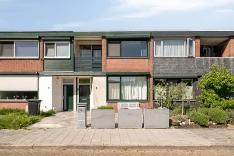 Hoekwoning te koop: Annoijstraat 6, Kern Sas van Gent Sas Van Gent