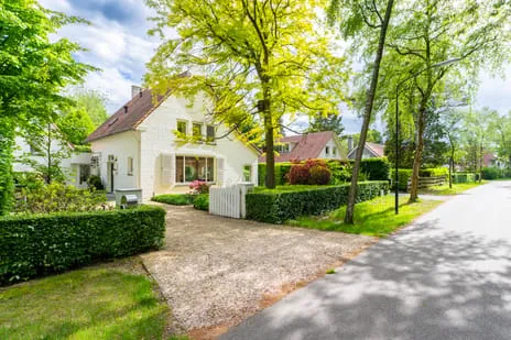 Vrijstaande woning te koop: Ansbalduslaan 48, Waalre Waalre