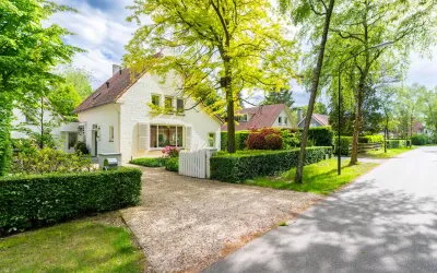 Vrijstaande woning te koop: Ansbalduslaan 48, Waalre Waalre