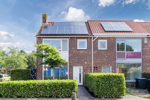 Woning te koop: Anselmusstraat, Proostdijland Mijdrecht
