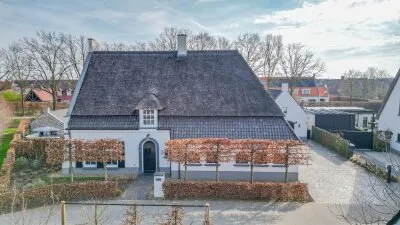 Vrijstaande woning te koop: Ansemhoek 1, Helmond