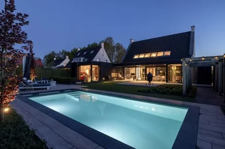 Vrijstaande woning te koop: Ansemhoek 14, Stepekolk Helmond