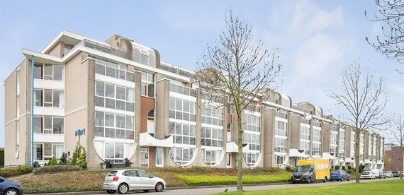 Appartement te huur: Ansjovislaan 106, Bergse Plaat Bergen Op Zoom