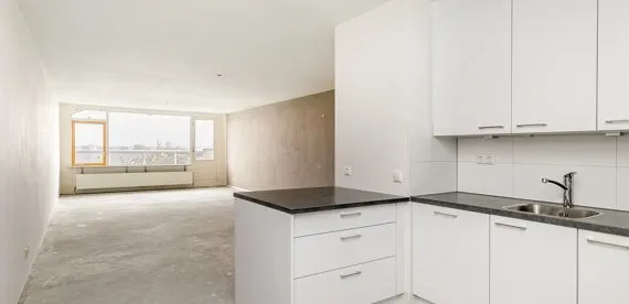 Appartement te huur: Ansjovislaan 112, Bergen Op Zoom