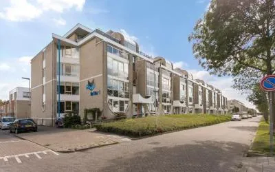 Appartement te koop: Ansjovislaan 13, Bergse Plaat Bergen Op Zoom