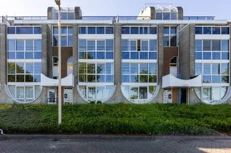 Appartement te koop: Ansjovislaan 13, Bergse Plaat Bergen Op Zoom
