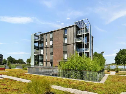 Appartement te koop: Ansjovislaan 218, Bergse Plaat Bergen Op Zoom