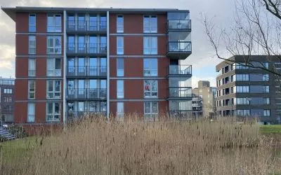 Appartement te koop: Ansjovislaan 235, Bergen Op Zoom