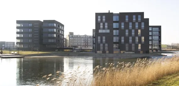 Appartement te huur: Ansjovislaan 253, Bergse Plaat Bergen Op Zoom