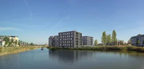 Huurwoning: Ansjovislaan 265 in Bergen Op Zoom - €1.185 per maand - 83m²