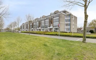 Appartement te koop: Ansjovislaan 37, Bergse Plaat Bergen Op Zoom