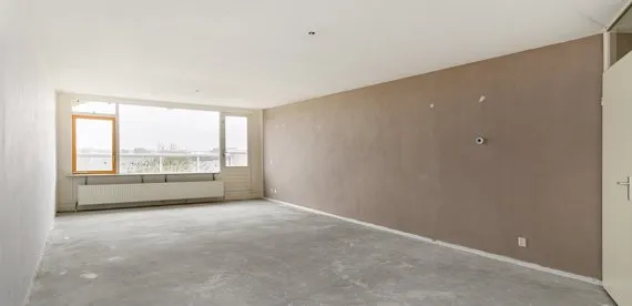 Appartement te huur: Ansjovislaan 83, Bergse Plaat Bergen Op Zoom