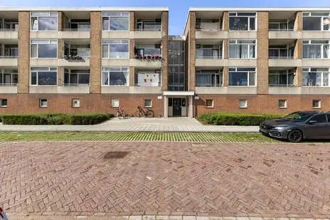 Apartment for sale: Anth. Fokkerstraat 138, Pilotenbuurt Zwijndrecht
