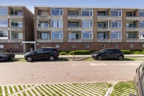 Appartement te koop: Anth. Fokkerstraat 142, Pilotenbuurt Zwijndrecht