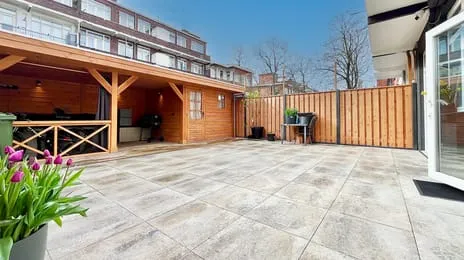 Appartement te koop: Antheunisstraat 112, 'S-Gravenhage