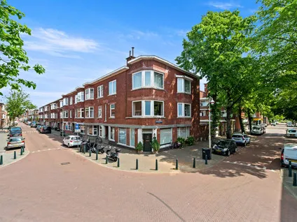 Appartement te koop: Antheunisstraat 132, Laakkwartier-Oost 'S-Gravenhage