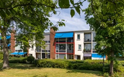 Appartement te koop: Anthonie Fokkerstraat 52, Midden Eng-Oost Bussum