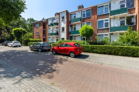 Appartement te koop: Anthonie Fokkerstraat 78, Bussum