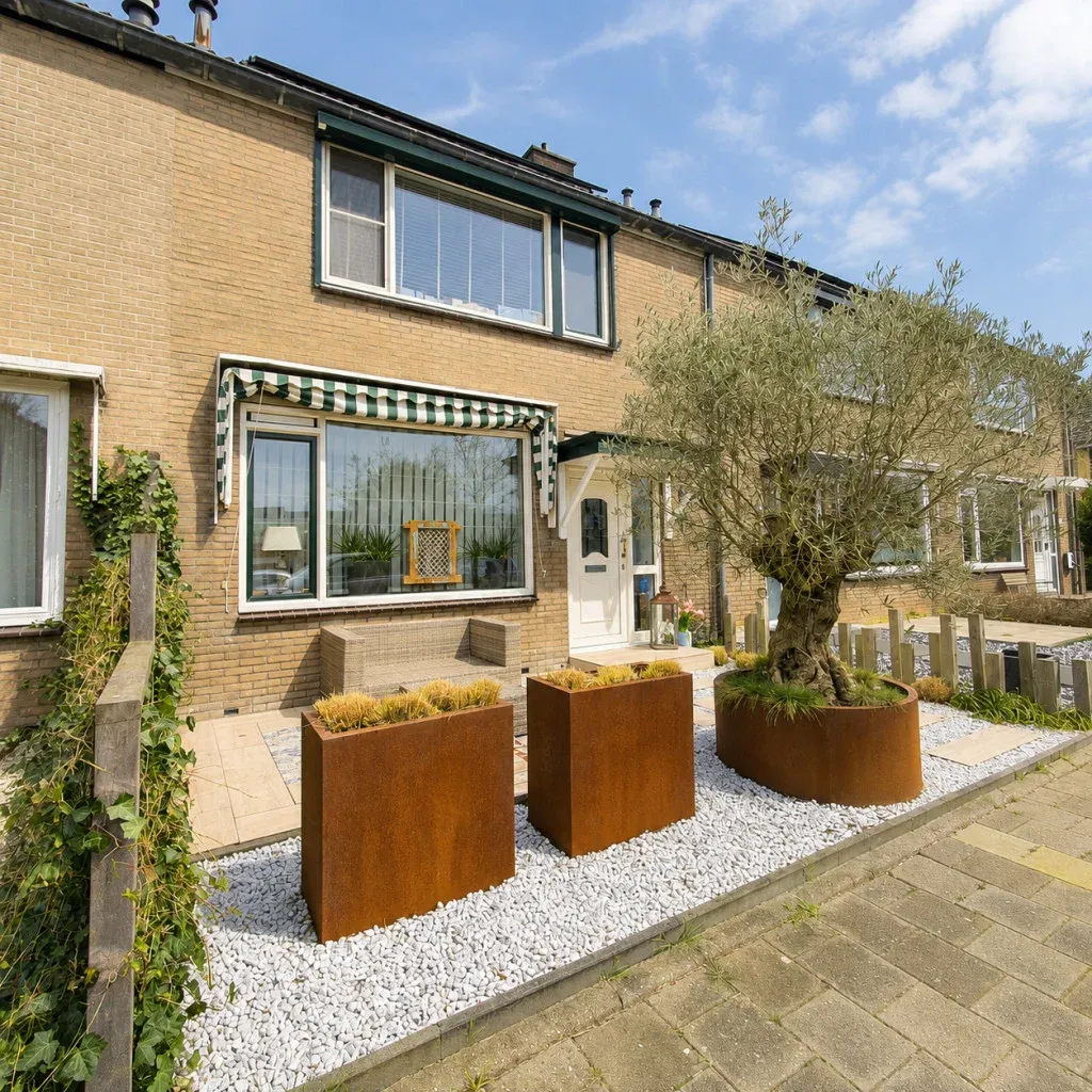 Woning te huur: Anthonie Heinsiusstraat, Zwijndrecht